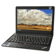 LENOVO ThinkPad Edge E120 black 3043-6BG - Laptop