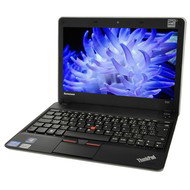 LENOVO ThinkPad Edge E120 black 3043-4JG - Laptop