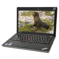 LENOVO ThinkPad Edge E220S black 5038-3BG - Laptop