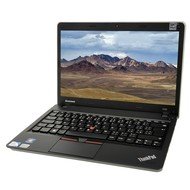 Lenovo ThinkPad Edge E320 černý 1298-A3G - Notebook