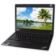 LENOVO ThinkPad Edge black 0217-2UG - Laptop