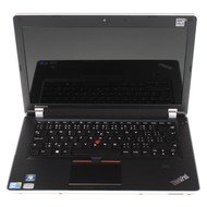 Lenovo ThinkPad Edge 14" červený 0578-76G - Notebook