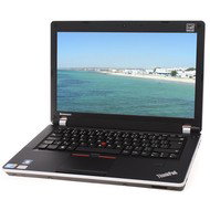 LENOVO ThinkPad Edge red 0578-JKG - Laptop