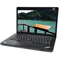 Lenovo ThinkPad Edge E430 Black 6271-2XG - Laptop