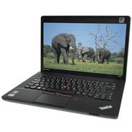 LENOVO ThinkPad Edge Plus E430 Black 3254-CPG - Laptop