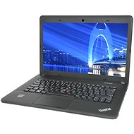 Lenovo ThinkPad Edge E431 Black 6277-43G - Laptop