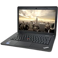 Lenovo ThinkPad Edge E431 Black 6277-46G - Laptop