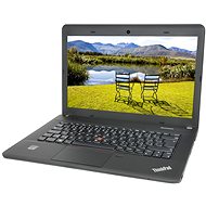 Lenovo ThinkPad Edge E431 Black 6277-48G - Laptop