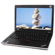 LENOVO ThinkPad Edge black 0578-KNG - Laptop