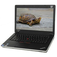 LENOVO ThinkPad Edge black gloss 0578-KPG - Laptop