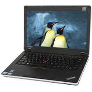 LENOVO ThinkPad Edge black 0578-PAG - Laptop