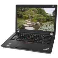 Lenovo ThinkPad Edge E420 červený 1141-54G - Notebook