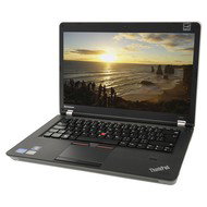LENOVO ThinkPad Edge E420 red 1141-JHG - Laptop
