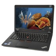 LENOVO ThinkPad Edge E420 black 1141-BRG - Laptop