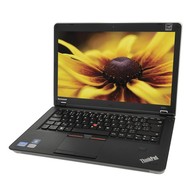 LENOVO ThinkPad Edge E420 black 1141-4JG - Laptop