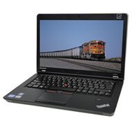 Lenovo ThinkPad Edge E420 černý 1141-GCG - Notebook