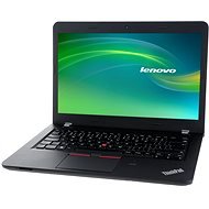 Lenovo ThinkPad E450 Black - Laptop