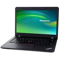 Lenovo ThinkPad E450 Black 20DC0-089 - Laptop