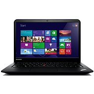 Lenovo ThinkPad S440 Touch Black 20AY0-0BH - Laptop
