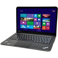 Lenovo ThinkPad Edge S440 Touch Black 20AY0-01C - Ultrabook