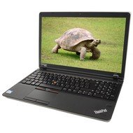Lenovo ThinkPad Edge E520 černý 1143-76G - Notebook