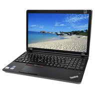 LENOVO ThinkPad Edge E520 black 1143-GZG - Laptop
