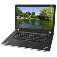 LENOVO ThinkPad Edge red 0301-G4G - Laptop