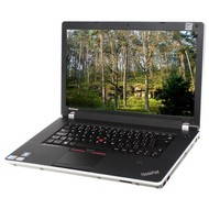 LENOVO ThinkPad Edge red 0301-75G - Laptop