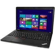 Lenovo ThinkPad Edge E530c Black 3366-66G - Laptop