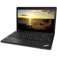 Lenovo ThinkPad Edge E530c Black 3366-4NG - Laptop