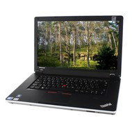 LENOVO ThinkPad Edge black 0301-CYG - Laptop