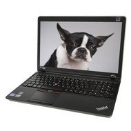 LENOVO ThinkPad Edge black 1143-A8G - Laptop