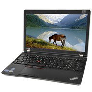 LENOVO ThinkPad Edge red 1143-DMG - Laptop