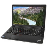 LENOVO ThinkPad Edge black 1143-JZG - Laptop