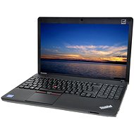 Lenovo ThinkPad Edge E530c Black 3366-73G - Laptop