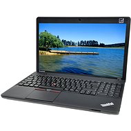 Lenovo ThinkPad Edge E530c Black 3366-53G - Laptop