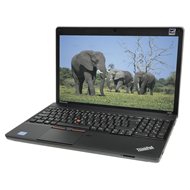 Lenovo ThinkPad Edge E530 black 3259-MKG - Laptop
