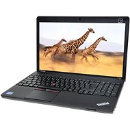 Lenovo ThinkPad Edge E530 Black 3366-74G - Laptop