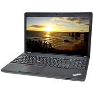 Lenovo ThinkPad Edge E530c Black 3366-65G - Laptop