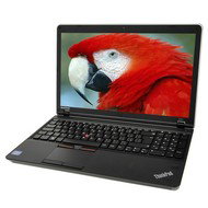 LENOVO ThinkPad Edge E520 black 1143-37G - Laptop