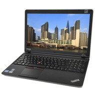 LENOVO ThinkPad Edge black 1143-73G - Laptop