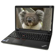 LENOVO ThinkPad Edge E520 black 1143-EGG - Laptop