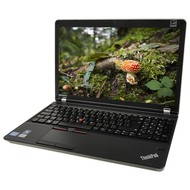 LENOVO ThinkPad Edge E520 black 1143-CUG - Laptop