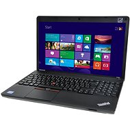 Lenovo ThinkPad Edge E530c Black 3366-3SG - Laptop