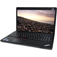 Lenovo ThinkPad Edge E530 Black - Laptop