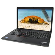 LENOVO ThinkPad Edge E530 black 3259-4BG - Laptop