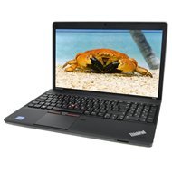 Lenovo ThinkPad Edge E530 černý 3259-4DG - Notebook