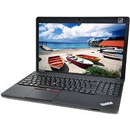 Lenovo ThinkPad Edge E530c Black 3366-5TG - Laptop