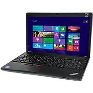 Lenovo ThinkPad Edge E530 Black 6272-2JG - Notebook