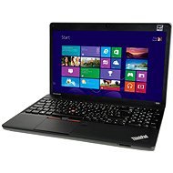 Lenovo ThinkPad Edge E530 Black 6272-4QG - Notebook